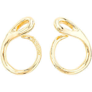 *NEW* UNO DE 50 EARRINGS TANGLED